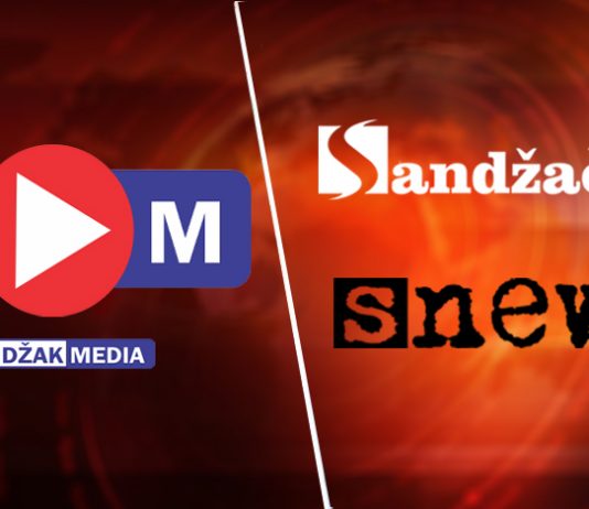 Snews i Sandžačke iznijeli neistine na račun Sandžak media grupe