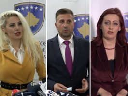 Bošnjački predstavnici podržaće Kurtijevu Vladu