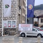 U Novom Pazaru vakcinisano 7.622, u Tutinu 860 osoba