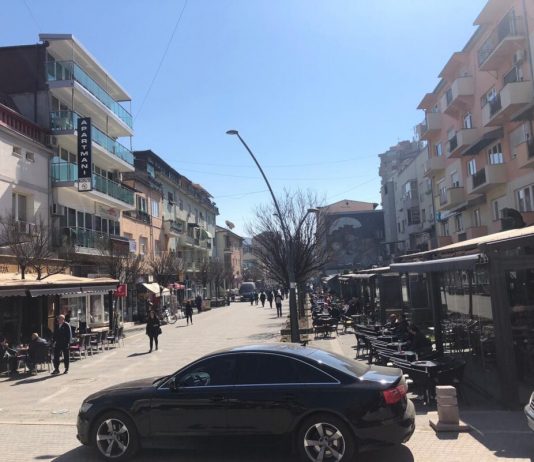 Novopazarci radije prihvataju teorije zavere nego vakcinu