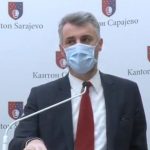 Forto saopćio: Svi učenici u Sarajevu od petka opet na online nastavi