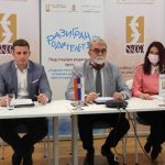 SKGO potpisala sporazum o saradnji sa lokalnim samoupravama u oblasti podrške roditeljstva