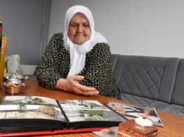 Ambasada SAD: Priznanje nani Fati Orlović za upornu borbu za pravdu