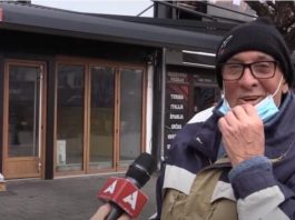 Evo šta bi Novopazarci prvo uradili da je danas proglašen kraj epidemije (Video)