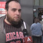 Evo šta kažu građani Novog Pazara – Da li su za uvođenje policijskog časa (Video)