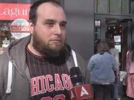 Evo šta kažu građani Novog Pazara – Da li su za uvođenje policijskog časa (Video)