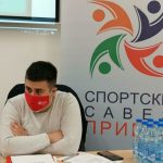 Filip Komarica ponovo izabran za predsednika Sportskog saveza Priboj