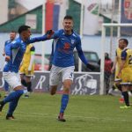 Novi Pazar “petardom” ispratio ekipu Proletera – Pogledajte golove