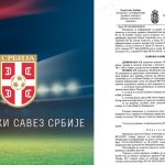 Povjerenik kaznio Fudbalski savez Srbije zbog skrivanja podataka o Novom Pazaru