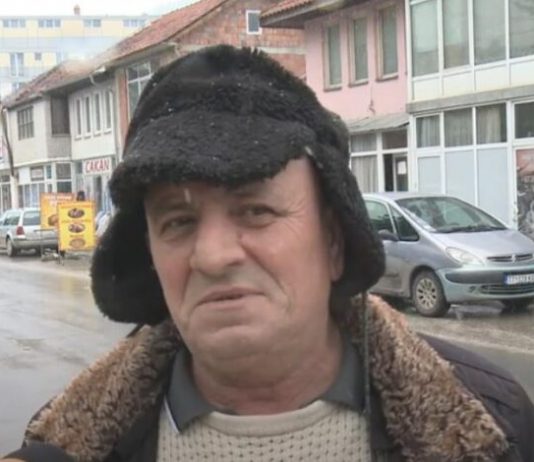 Tutinska pijaca – ”Prodaja loša, smrzavamo se bez veze” (Video)