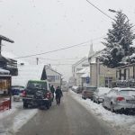 Uhapšen Novovarošanin zbog vožnje pod dejstvom narkotika