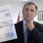 Kriminalne aktivnosti Hazba Mujovića i poslije predsjedničkog mandata