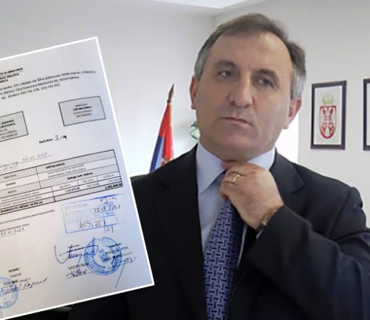Kriminalne aktivnosti Hazba Mujovića i poslije predsjedničkog mandata