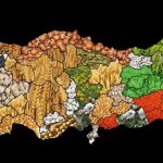 Turska poljoprivreda obara rekorde: Od izvoza lješnjaka zarada skoro 2 milijarde dolara