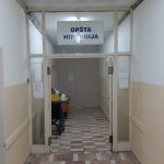 Od danas i Hirurško odjeljenje u kovid sistemu