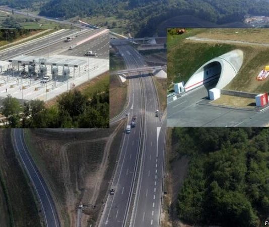 Sve smo bliže auto-putu kroz Sandžak: Brza trasa do Čačka uskoro duža za 30 km