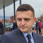 Kočović oslobođen po tužbi Novovića