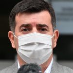 Đerlek: Epidemiološka situacija u Novom Pazaru alarmantna, za sve kriv Kopaonik i Pazarci koji idu na skijanje