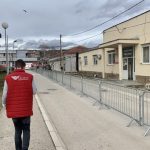 U Novom Pazaru preminio jedan kovid pacijent, više od 70 novozaraženih