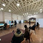 Imunizacija stanovništva u Novom Pazaru teče po planu