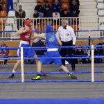Pet pobeda i tri poraza novopazarskih boksera u Ligi BS Šumadije i Pomoravlja