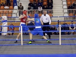 Pet pobeda i tri poraza novopazarskih boksera u Ligi BS Šumadije i Pomoravlja