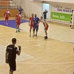 Rukometaši Novog Pazara zabilježili novu pobjedu