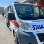 Novi Pazar: Rekordan broj pregleda u Covid ambulanti, preminuo jedan pacijent