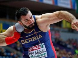 Korona stopirala Kolašinca!