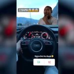 Uhapšen vozač koji je divljao na putu Novi Pazar – Raška