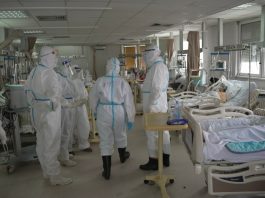 Još dva preminula u Novom Pazaru, na liječenju 188 pacijenata