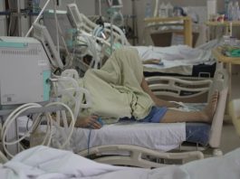 PETORO MRTVIH U JEDNOM DANU – Teška situacija u Novom Pazaru