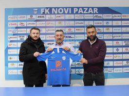 Firma “Novi Pazar-put” generalni sponzor FK Novi Pazar
