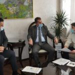 Biševac i Simović o aktulenoj pandemiji i procesu imunizacije