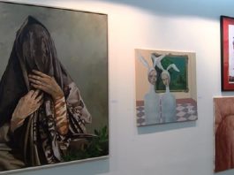 Nagrađena najbolja umetnička dela u Novom Pazaru