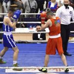 Novopazarski bokseri uspešni u Čačku