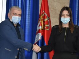 Opštini Priboj od Ministarstva zaštite životne sredine 6,6 miliona dinara