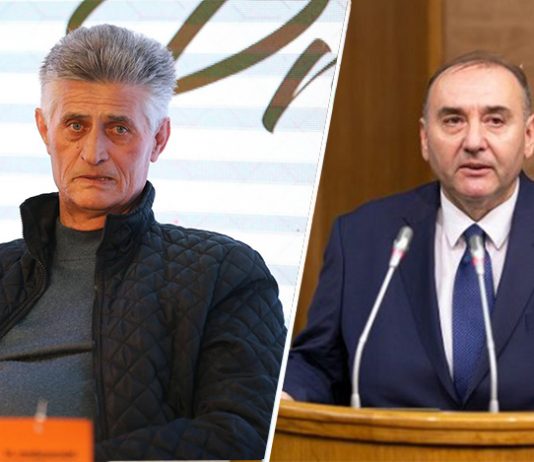 Zaštitnik građana podržao inicijativu za odlaganje izbora za BNV u Crnoj Gori