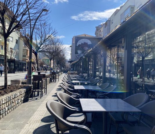 NEMA OTVARANJA KAFIĆA – Ovo su nove mjere koje će važiti i ovu nedjelju