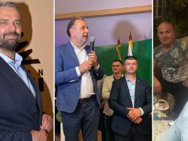 Kidnapovan direktor Tehničko-poljoprivredne škole u Sjenici Alen Tahirović