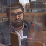 Dr. Fehratović – Ko štiti kriminalce koji su oteli direktora škole u Sjenici?