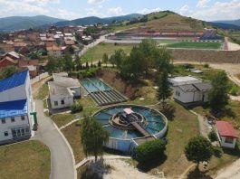 Sutra u Novom Pazaru smanjena i totalna obustava isporuke pijaće vode
