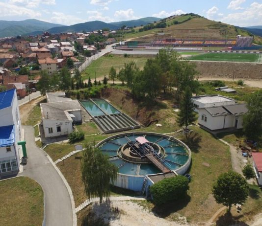 Sutra u Novom Pazaru smanjena i totalna obustava isporuke pijaće vode
