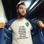 Jusuf Nurkić o Danu nezavisnosti: Mnogi su željeli da te osvoje i pokore