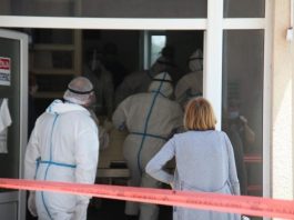 U Novom Pazaru preminula još dva kovid pozitivna pacijenta