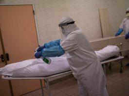 Novi Pazar – 20 deaths from Covid-19 in just half a month