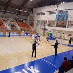 Kostić: Da prekinemo seriju Dinamika