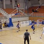 Novi Pazar – Beograd 81:78