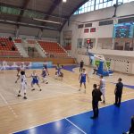 Košarkaši Metalca preokretom do pobjede nad Novim Pazarom