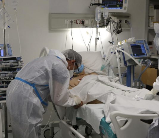 Novi Pazar: Jedan pacijent preminuo, 191 na liječenju